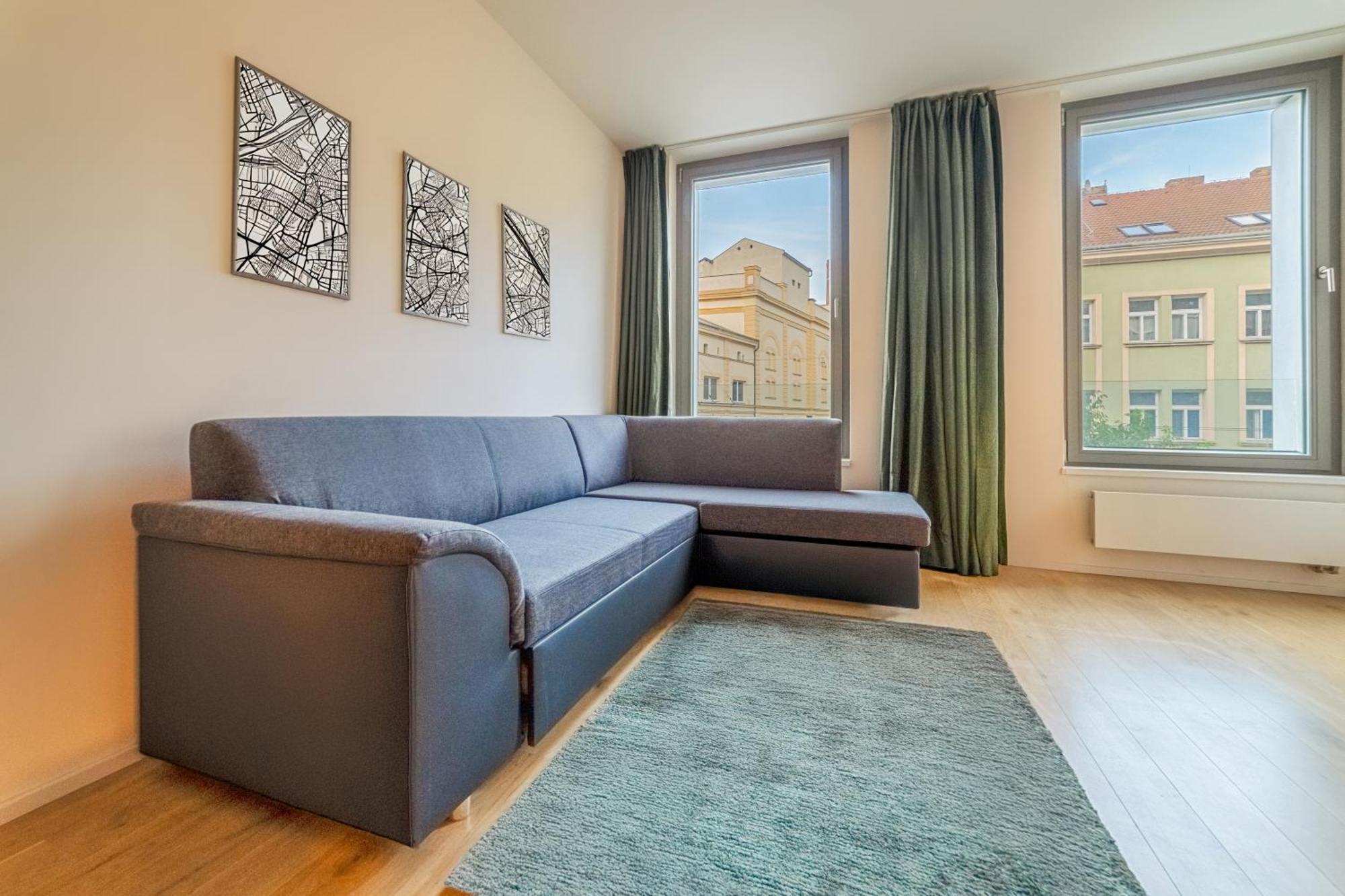 Apartament Premium Woodsy With Parking Garage By Rentez *